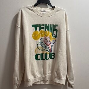 Project Social T sweatshirt